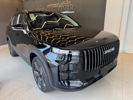 JAECOO 7 1.5 TGDI PHEV PRESTIGE DHT
